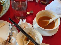 -岷山饭店-岷轩中餐厅