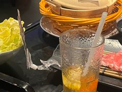 -捞王猪肚鸡火锅(财富中心店)