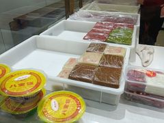 -万福兴糕团(万福兴山塘街直营店)