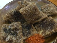 -袁家豆腐