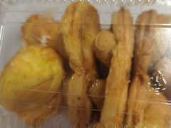 -百香林西点(西安门店)