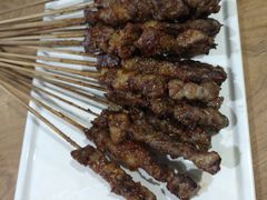 -福茂源横山铁锅羊肉(牡丹园店)