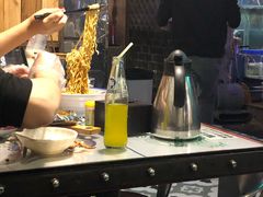 -辉记炭烧海鲜大排档·老字号(福田店)