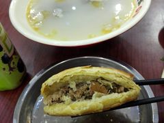 -武圣羊汤(武圣路店)