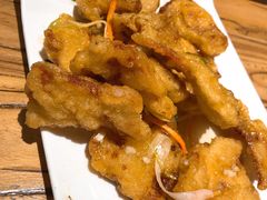 -關東雪东北菜(中庚漫游城店)