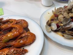 -来之顺海鲜菜馆·青岛菜·始于1993(栈桥店)