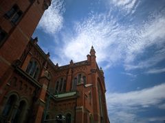 -上海佘山国家森林公园西佘山园