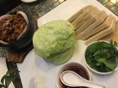 -走马楼饭庄(慈城古县城店)