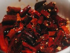 -北京老门框爆肚涮肉馆(锦业路店)