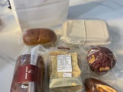 -佐敦面包铺·JORDAN BAKERY