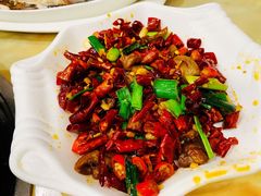 小炒肥肠-李师傅脆肚(华强北店)