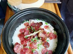 -狐狸爱上椰子鸡(滨江星光大道店)