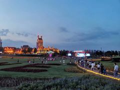 -武汉玛雅海滩水公园