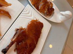 -京天红酒家(马家堡店)