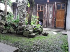 -小雅青年旅舍(平江路店)