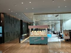 -广州天河希尔顿酒店