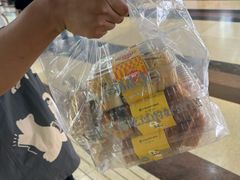 -喜利来蛋糕(景子街店)