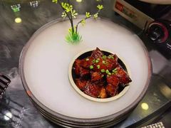 -茶叁酒肆·楚味江湖(菱角湖店)