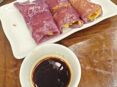 -潮福城大酒楼·潮粤菜·港式点心(阳光城店)