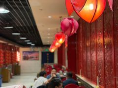 大堂-芦月轩羊蝎子(太平桥店)