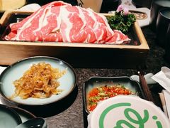 -湊湊火锅·茶憩(新中关购物中心店)