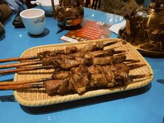 -巴依老爷·新疆美食(上城区天城路店)