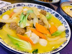 -双东酒店(东关街店)