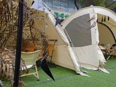 -CAMP.33露营烤肉·团建聚餐(创智天地店)