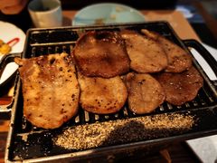 厚切牛舌-山葵家·创意料理(临平银泰城店)