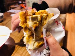 -子午路张记肉夹馍(兵马俑店)