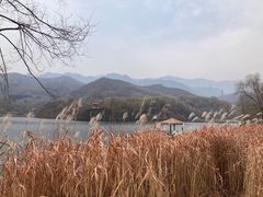 -玉渡山自然风景区