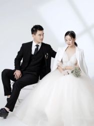 -摩玛高端摄影会馆(钻石店)