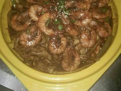 -多嘴超级肉蟹煲(欧亚卖场店)