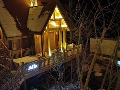 -古尔沟华美达温泉度假酒店