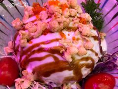 -仙隐小鹿料理食堂(惠济万达店)