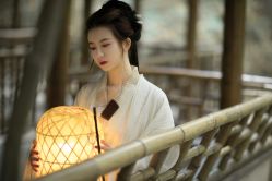 -八角古风摄影