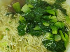 -岁福祥老母鸡汤面馆(阳曲路店)