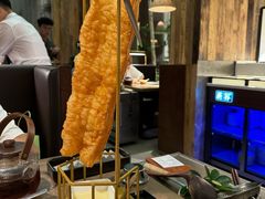 -蘑界·野生菌火锅(深业上城店)