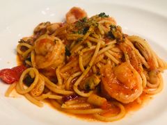 -我的四季意大利餐厅(春天百货店)