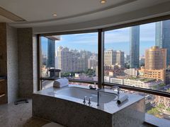 -上海外滩茂悦大酒店
