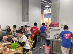 -笨罗卜浏阳菜馆(太平街店)