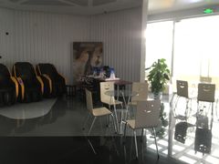 -中影国际影城(CINITY LED横岗店)