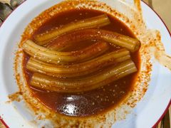 -郑记•不夜城烧烤•龙虾•虾蟹(黄鹤楼店)
