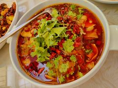 -成都驻京办餐厅(蜀都宾馆店)