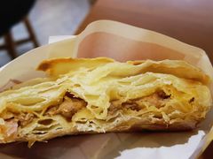 -吉品合酥脆烤饼(太平洋森活天地店)