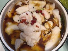 -风味小馆(天目湖宾馆店)