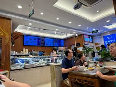 -丝路伊兰·兰州牛肉面(牛街总店)