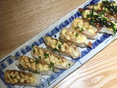 -初居食屋日式料理(万象城购物中心店)