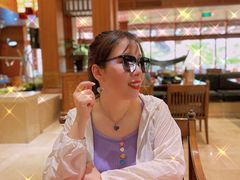 -西双版纳洲际度假酒店-海鲜傣味烧烤·侬香全日制餐厅