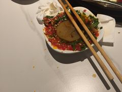 -东门口涮肉·砂锅·烤串(老门东店)